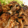 あやかんぱり's cooksnap of when they made 簡単☆豚の生姜焼き☆塩分控えめ.