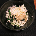 オレンジらっこ's cooksnap of when they made 手軽美味☆小松菜のおろし和え.