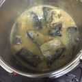 ナイトメアンナ's cooksnap of when they made サバの味噌煮.
