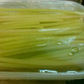 anyamu's cooksnap of when they made ふきの水煮　の作り方*.