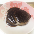 ちゃんゆり♡'s cooksnap of when they made ほっこりふろふき大根！黒ごまあん仕立て.