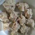 Mi03saf's cooksnap of when they made 冷めても旨いさっぱりレモンの鶏焼売.