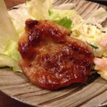 たくのお嫁さん's cooksnap of when they made 豚の生姜焼き.