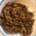 ＊tutumi＊'s cooksnap of when they made ふきの甘辛煮.