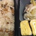クック1AIE2J☆'s cooksnap of when they made しょうが香るあさりの炊き込みごはん.