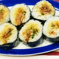 床トン's cooksnap of when they made 注！病み付き豚キムチ☆.