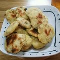 ひろのん♪'s cooksnap of when they made 生おからとHMで♬ヘルシークッキー♡.