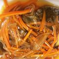 ぴんくネコmama's cooksnap of when they made カレイのあんかけ.