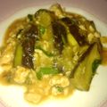 クックCD8DGX☆'s cooksnap of when they made ◆ピリ辛美味しい♪麻婆茄子◆.