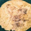 あひるちゃん's cooksnap of when they made ふっわふわな感動のお好み焼き.