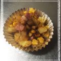 K0A9O0R8U♪'s cooksnap of when they made ポテトとコーンのホットサラダ☆バター醤油.