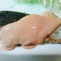 フリージア♬'s cooksnap of when they made 鮭のパン粉焼き☆オーロラソース.