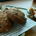 gkk's cooksnap of when they made サクサク♪ヌテラ・ドロップクッキー♪.