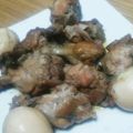 クックBU33UY☆'s cooksnap of when they made 手羽元の甘酢煮.
