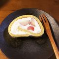 s_a_t_o's cooksnap of when they made 失敗しない基本のロールケーキ生地.