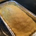 涼ﾐﾅ's cooksnap of when they made 南国ココナツミルク蒸しパン.