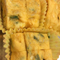 すぷも's cooksnap of when they made しらすの卵焼き☆.