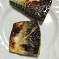 クックDH1JTL☆'s cooksnap of when they made 簡単ガッテン流!失敗なし魚の焼き方!.