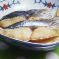 みっくママ's cooksnap of when they made 煮魚.