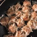 ♡ありい♡'s cooksnap of when they made フライパンでおうち焼売♪.