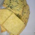 sasa0710's cooksnap of when they made 腹持ちいいよ♪おからクッキーノンオイル.