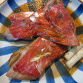 へじほぉ's cooksnap of when they made 絶対失敗しない！煮魚の割合.