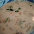 クックLV38C3☆'s cooksnap of when they made すぐできるホワイトシチュー。.