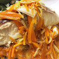 kota520ro's cooksnap of when they made 鯛の潮州蒸し.