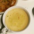 Ruri03's cooksnap of when they made 創味シャンタンDXで簡単ねぎスープ♪.