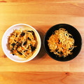 ＊ＡＫＯＲＩ＊'s cooksnap of when they made きくらげと切り干し大根のきんぴら風炒め煮.
