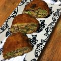 ライ柴's cooksnap of when they made キャベツたっぷりメンチカツ.