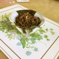 keikokhall's cooksnap of when they made お弁当に＊牛肉のしぐれ煮＊.