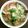 スイーツ大好きです's cooksnap of when they made 卵なし炒飯☆レタスかにかまあんかけ.