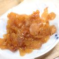 クックFUEQD5☆'s cooksnap of when they made からだポカポカ　簡単しょうがおやつ.