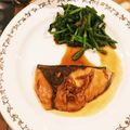 ヤギオとヤギコ's cooksnap of when they made フライパンで簡単♪ぶりの照り焼き.