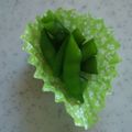 クックS8D7KR☆'s cooksnap of when they made お弁当にも♪スナップエンドウの洋風お浸し.