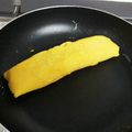 Jismad's cooksnap of when they made ふっくら卵焼き.