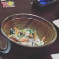 531217ときね's cooksnap of when they made 全てレンチン、調味料3つで簡単白和え.