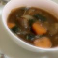 ゆゆゆゆ優姉's cooksnap of when they made 圧力鍋と市販ルゥで簡単ビーフシチュー.