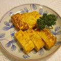 k☆kazumi's cooksnap of when they made ほの甘 卵焼き.