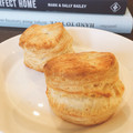 akoneco's cooksnap of when they made さくふわ♡プレーンスコーン.