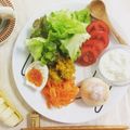 ma_chary's cooksnap of when they made カフェの味 簡単 にんじんのマリネ.