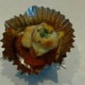 ラムの姉ちャん's cooksnap of when they made ウインナー玉ねぎのチーズ焼き(お弁当用).