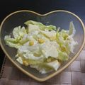 なおつん0802's cooksnap of when they made ☆☆りんごのさわやかサラダ☆☆.