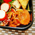ﾁｲﾁｬﾝﾏﾏ's cooksnap of when they made 蓮根炒め.