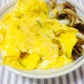 みほきのこ's cooksnap of when they made 納豆オムレツ.