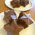 ねぎちゃん☆Ｙ☆Ｍ's cooksnap of when they made チョコは無くとも✿チョコもちケーキ♪.