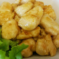 Ryuki036's cooksnap of when they made ふんわり♪ささみのスパイシー焼き☆.