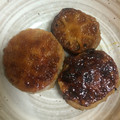 ななえ先生's cooksnap of when they made 蓮根はさみ焼きうまうまバーク☆.