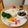 まいママ＊'s cooksnap of when they made とにかく可愛く目玉焼♪お花をＯＮ♪No２.